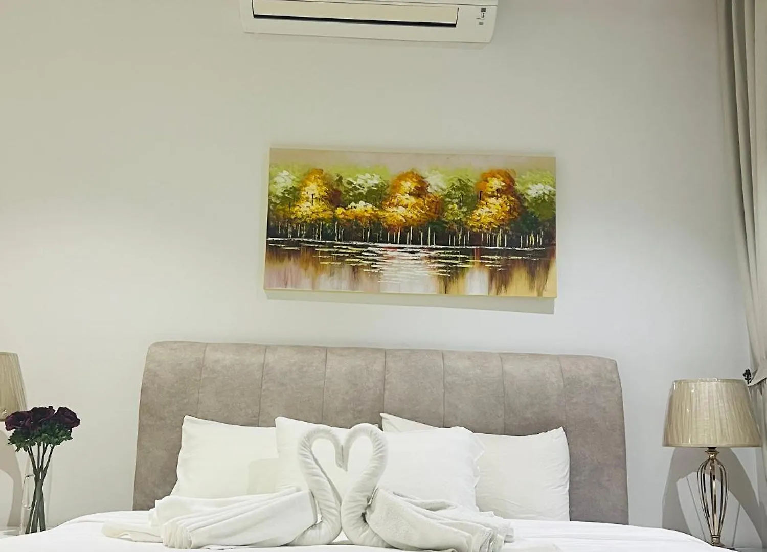 Quill City Residence By Bukit Bintang Kuala Lumpur