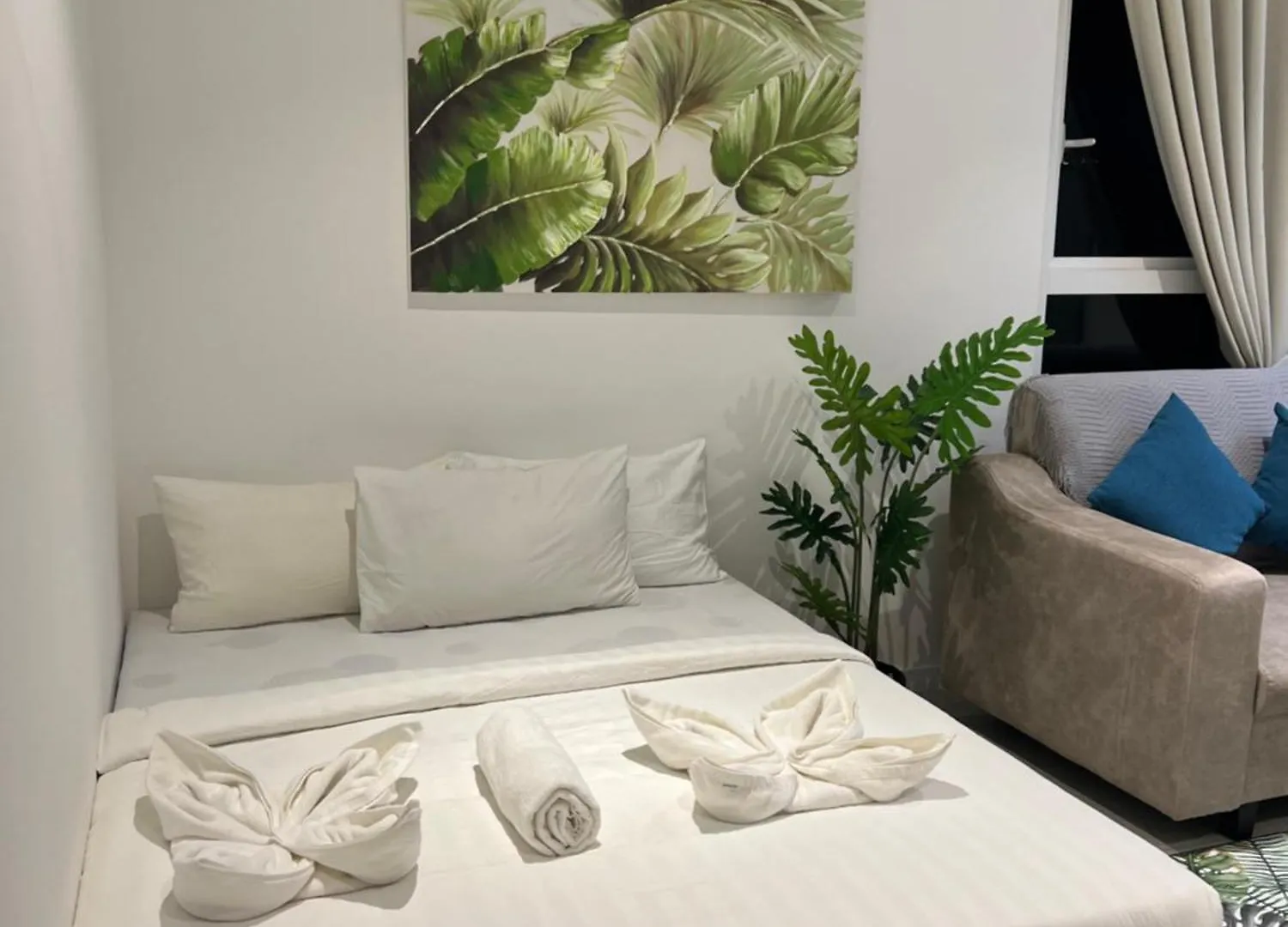 Quill City Residence By Bukit Bintang Kuala Lumpur 0*,  Malaysia