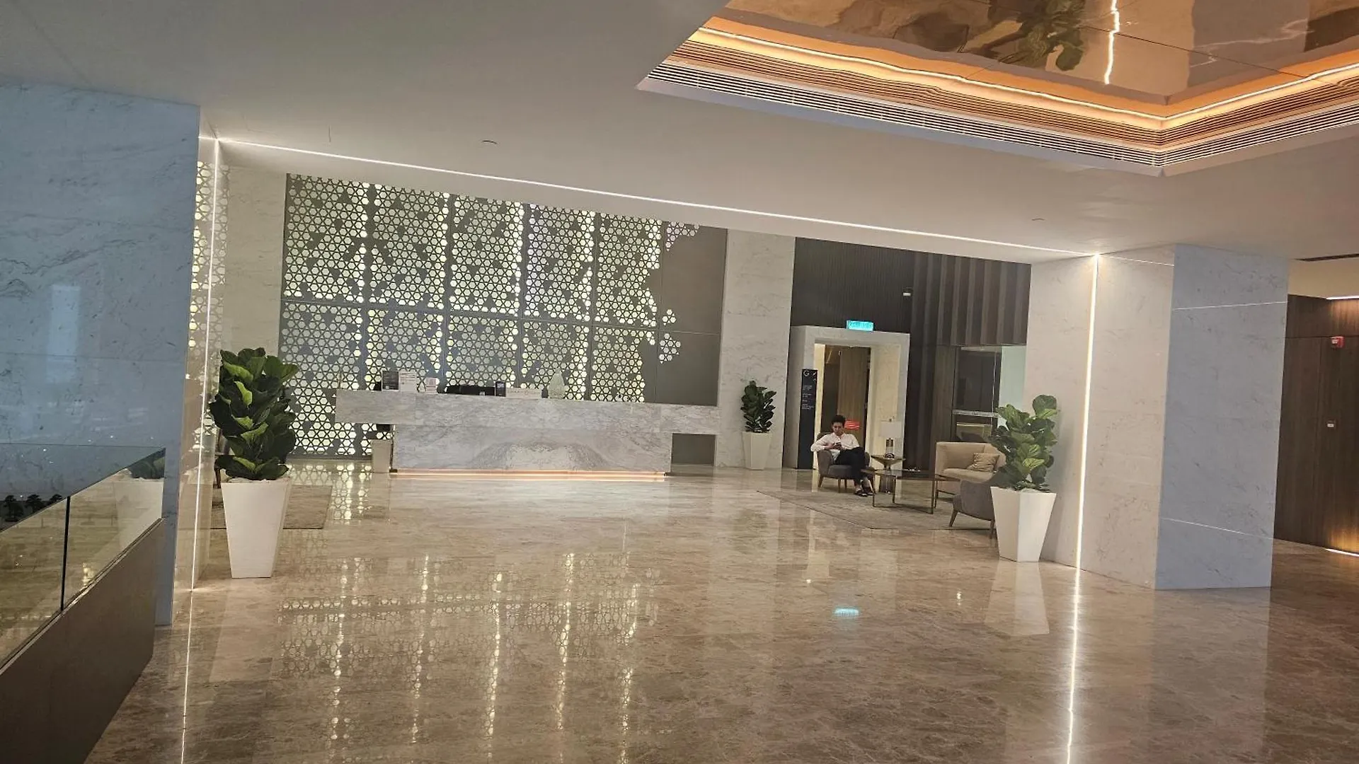 Apartment Quill City Residence By Bukit Bintang Kuala Lumpur