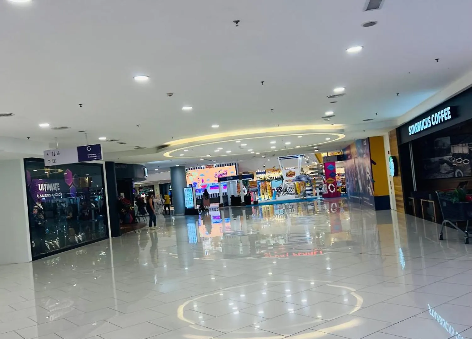 Apartament Quill City Residence By Bukit Bintang Kuala Lumpur Malezja