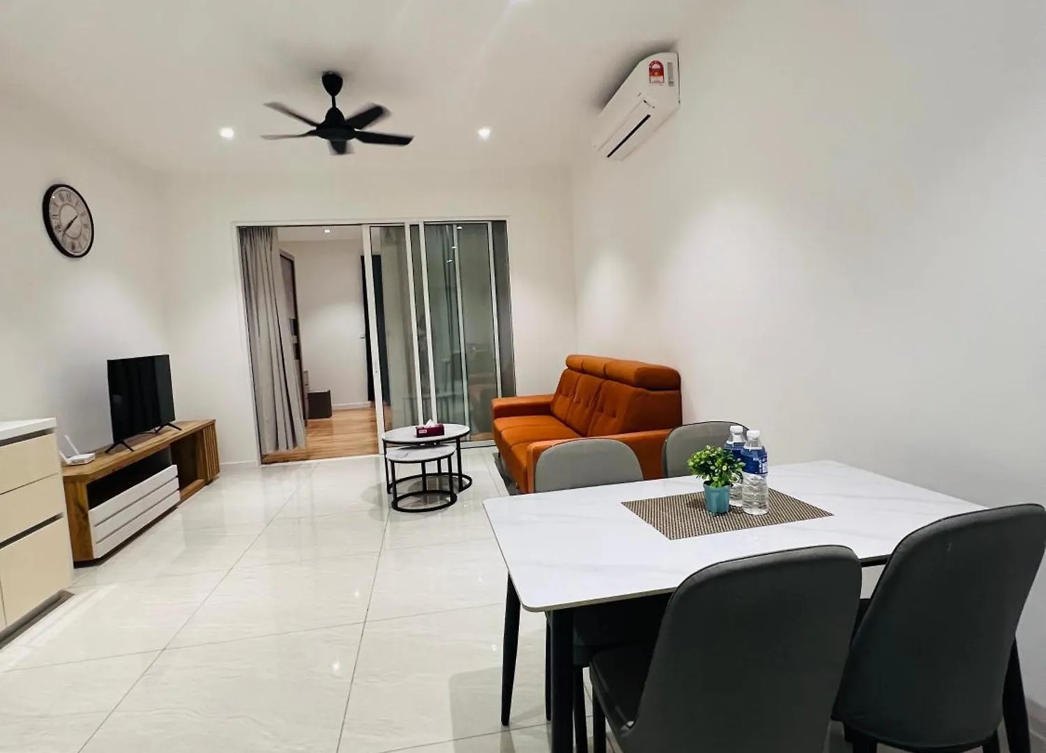 Quill City Residence By Bukit Bintang Kuala Lumpur