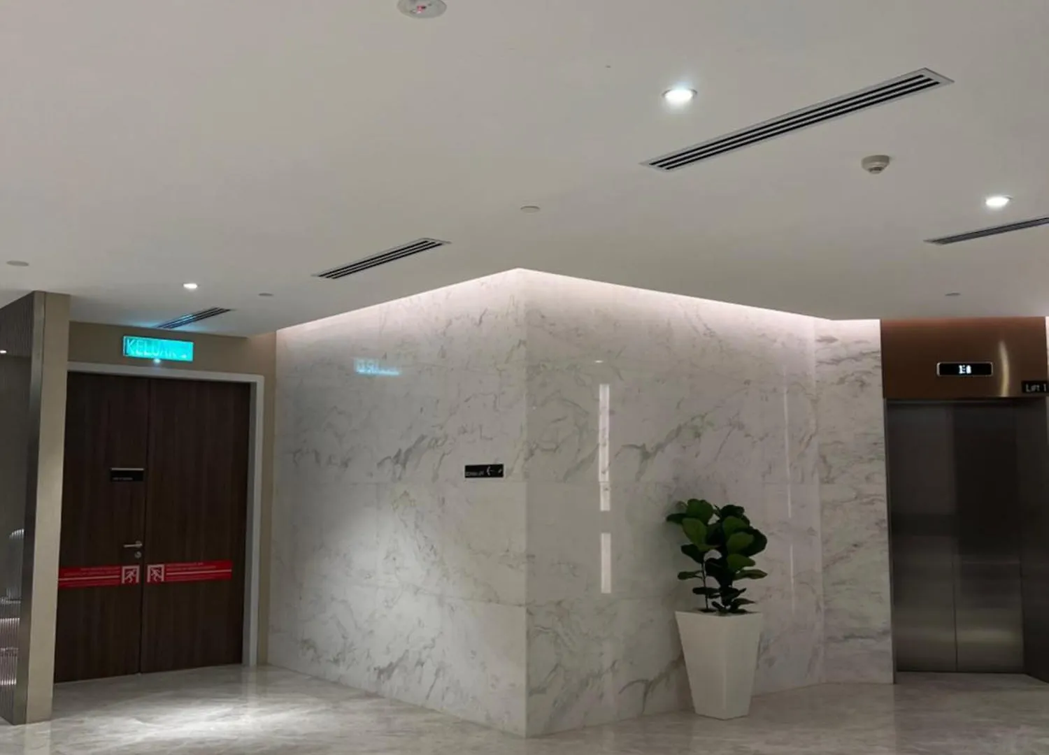 Apartment Quill City Residence By Bukit Bintang Kuala Lumpur Malaysia