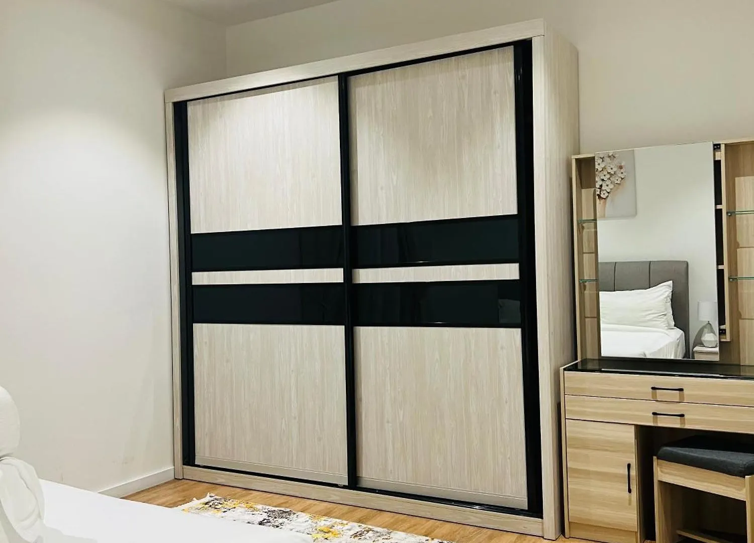 Quill City Residence By Bukit Bintang Kuala Lumpur Apartament