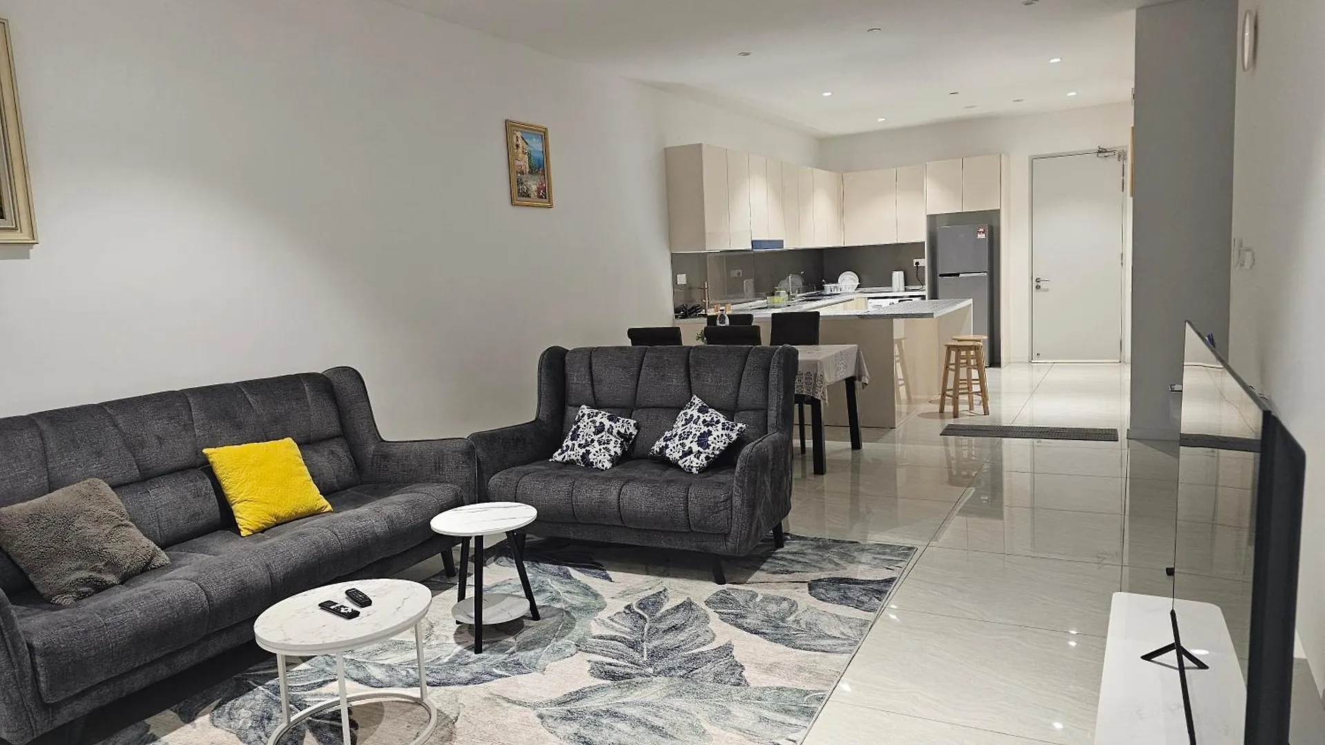 Quill City Residence By Bukit Bintang Kuala Lumpur 0*,  Malezja