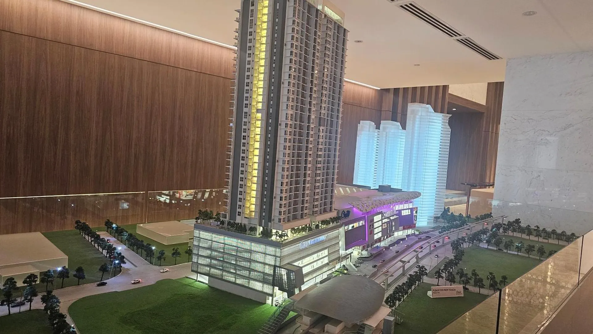 Apartment Quill City Residence By Bukit Bintang Kuala Lumpur
