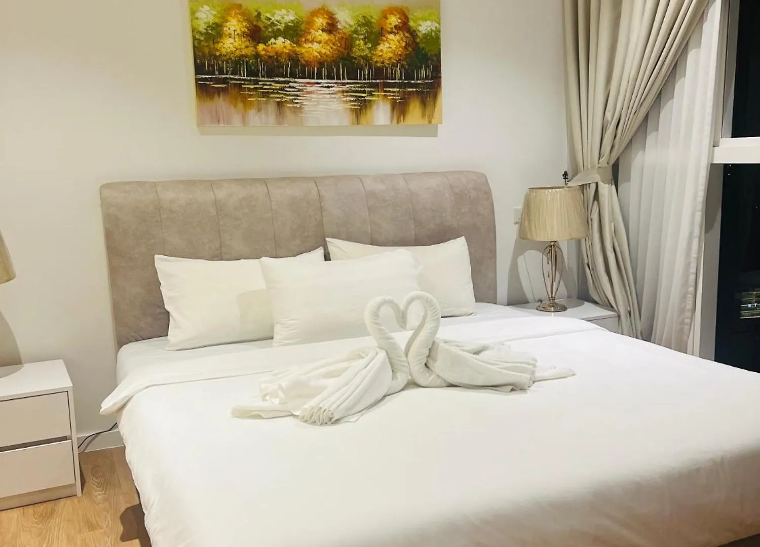 Quill City Residence By Bukit Bintang Kuala Lumpur