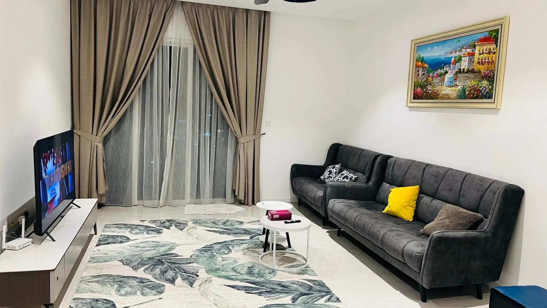 Apartment Quill City Residence By Bukit Bintang Kuala Lumpur Malaysia