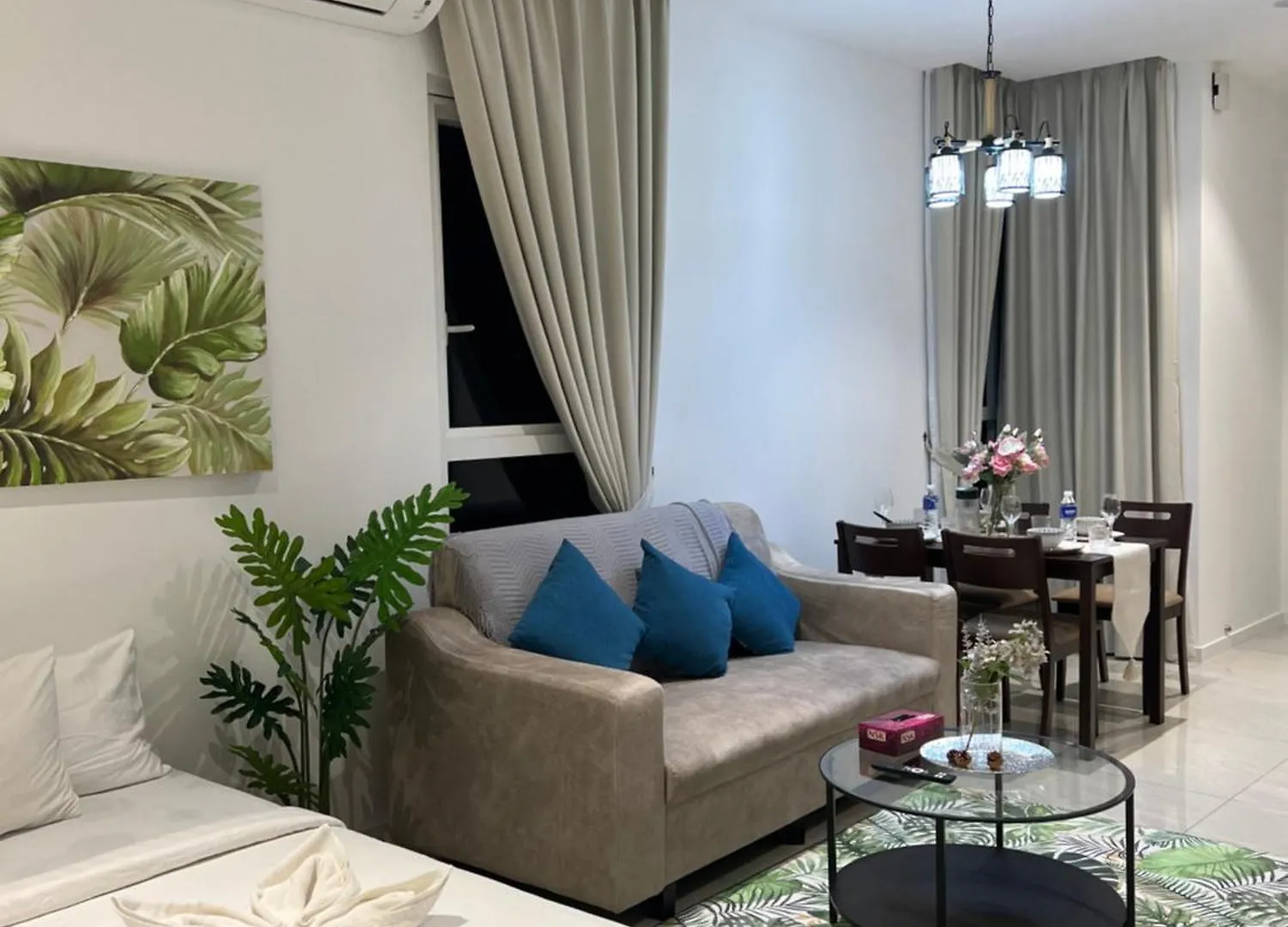 Apartment Quill City Residence By Bukit Bintang Kuala Lumpur