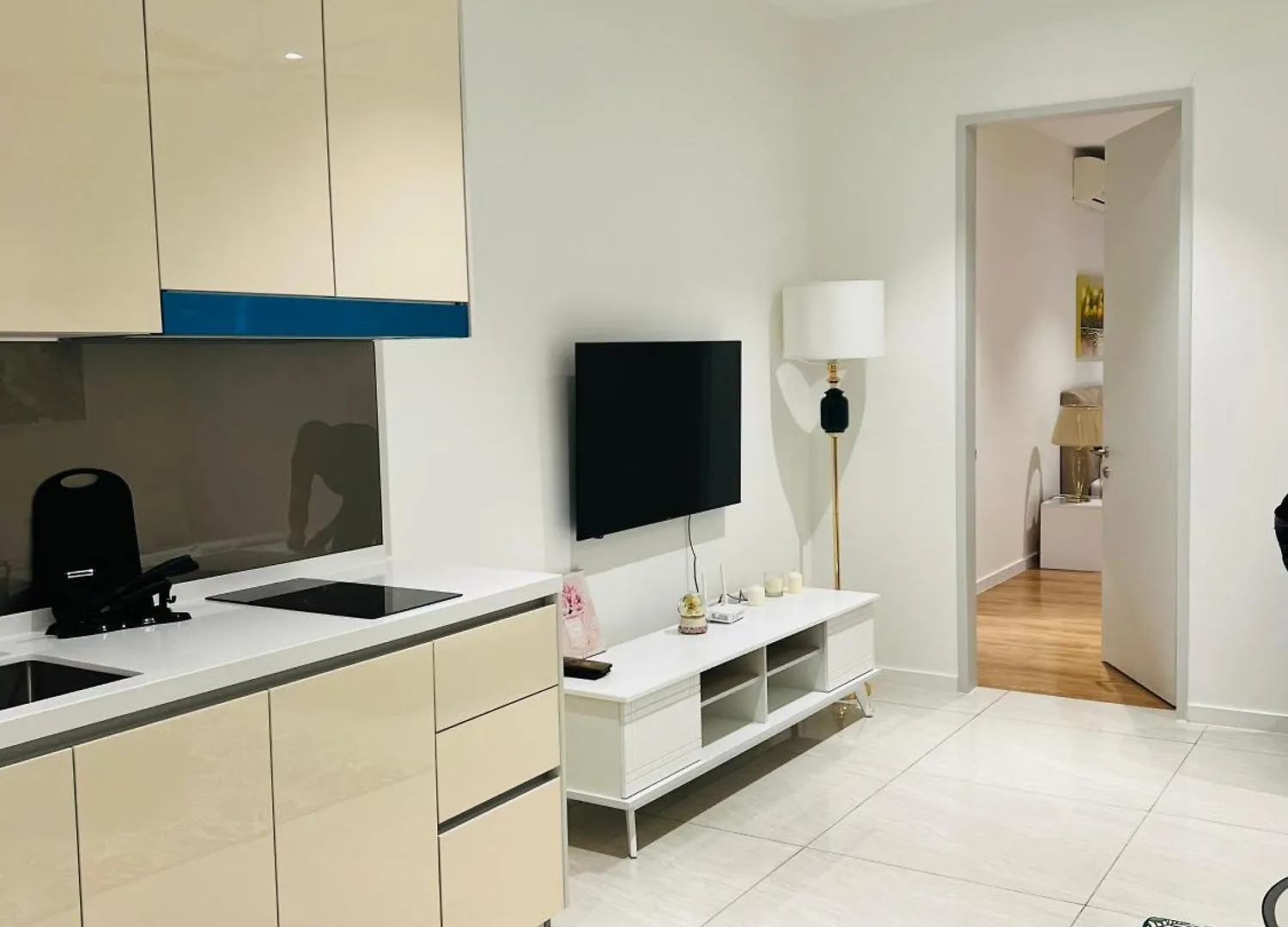 Apartment Quill City Residence By Bukit Bintang Kuala Lumpur
