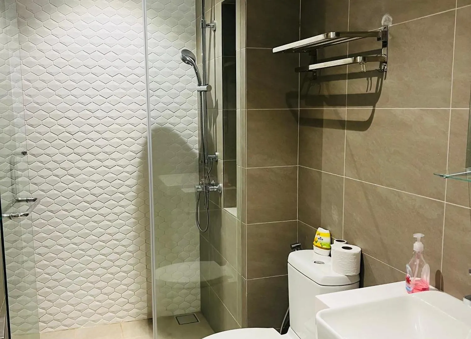 Quill City Residence By Bukit Bintang Kuala Lumpur 0*,