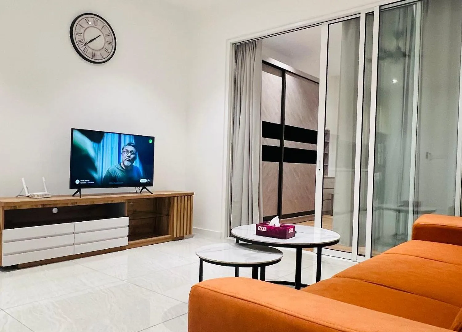 Quill City Residence By Bukit Bintang Kuala Lumpur