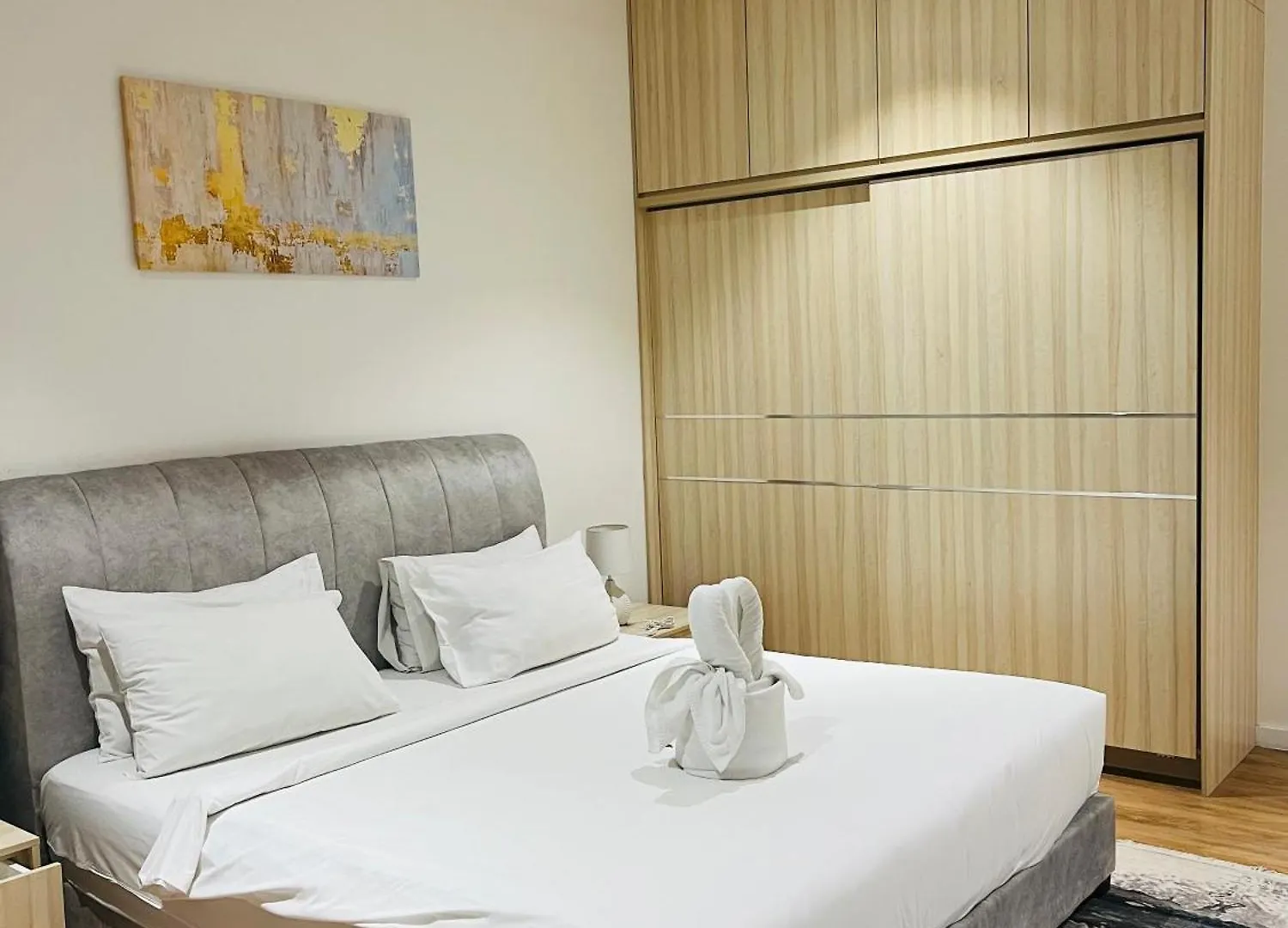 Quill City Residence By Bukit Bintang Kuala Lumpur 0*,  Malaysia