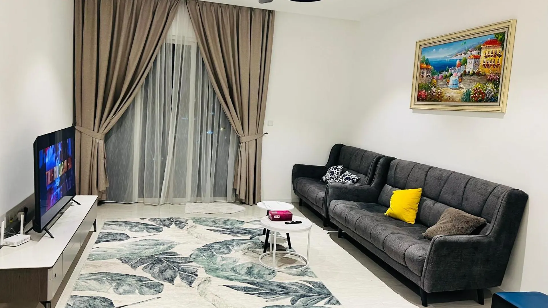 Quill City Residence By Bukit Bintang Kuala Lumpur Apartment