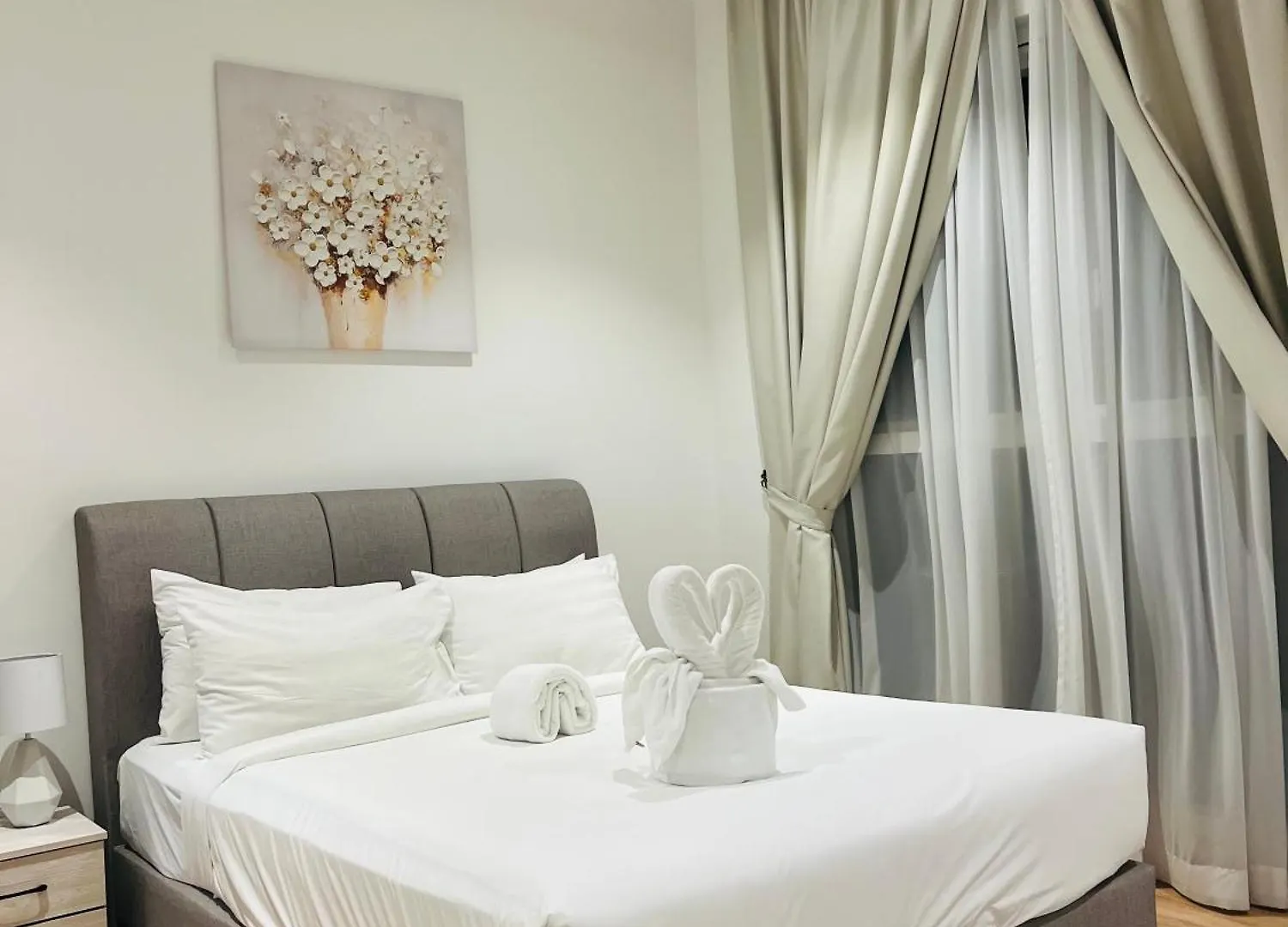 Quill City Residence By Bukit Bintang Kuala Lumpur 0*,