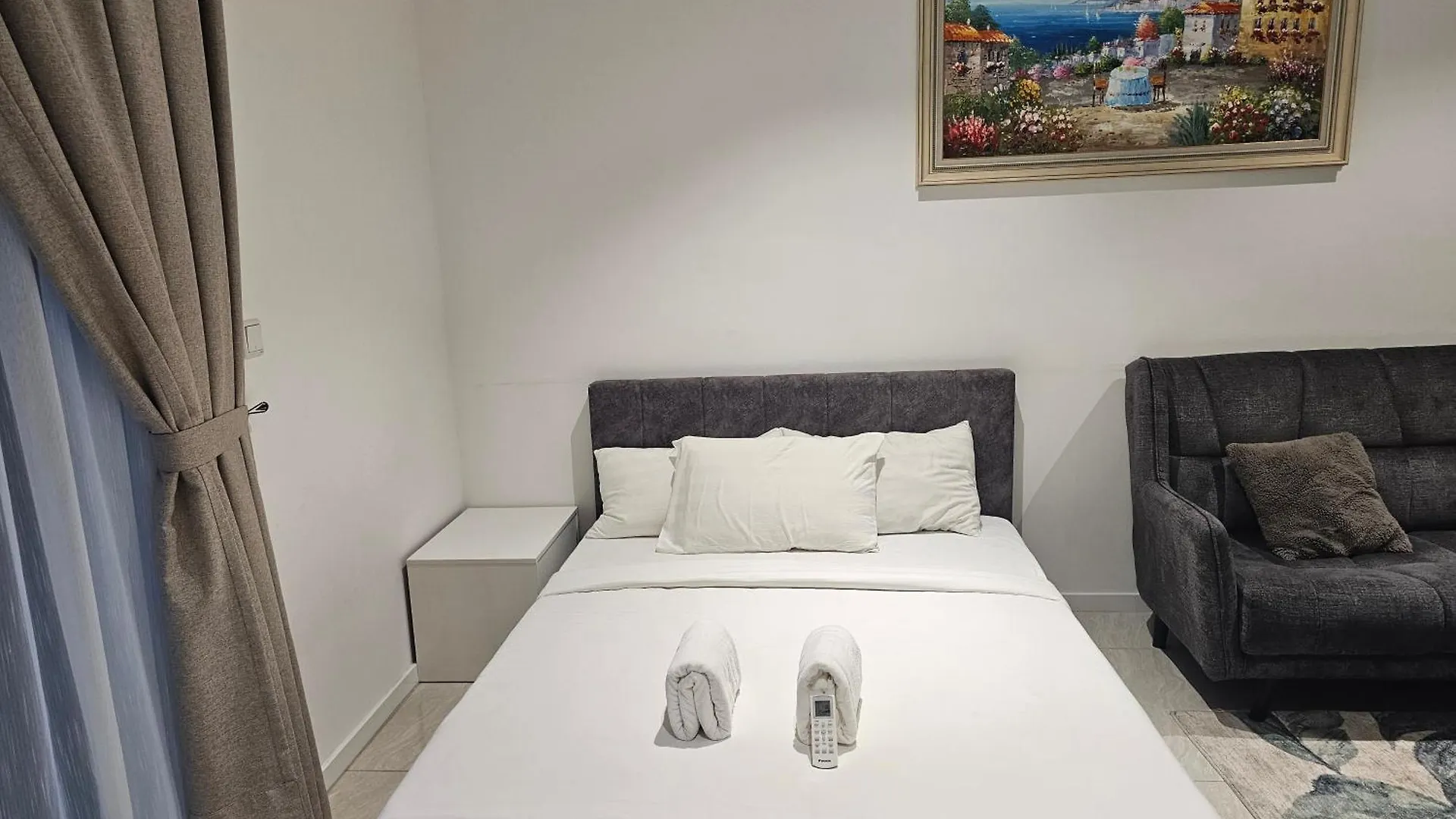 Quill City Residence By Bukit Bintang Kuala Lumpur 0*,