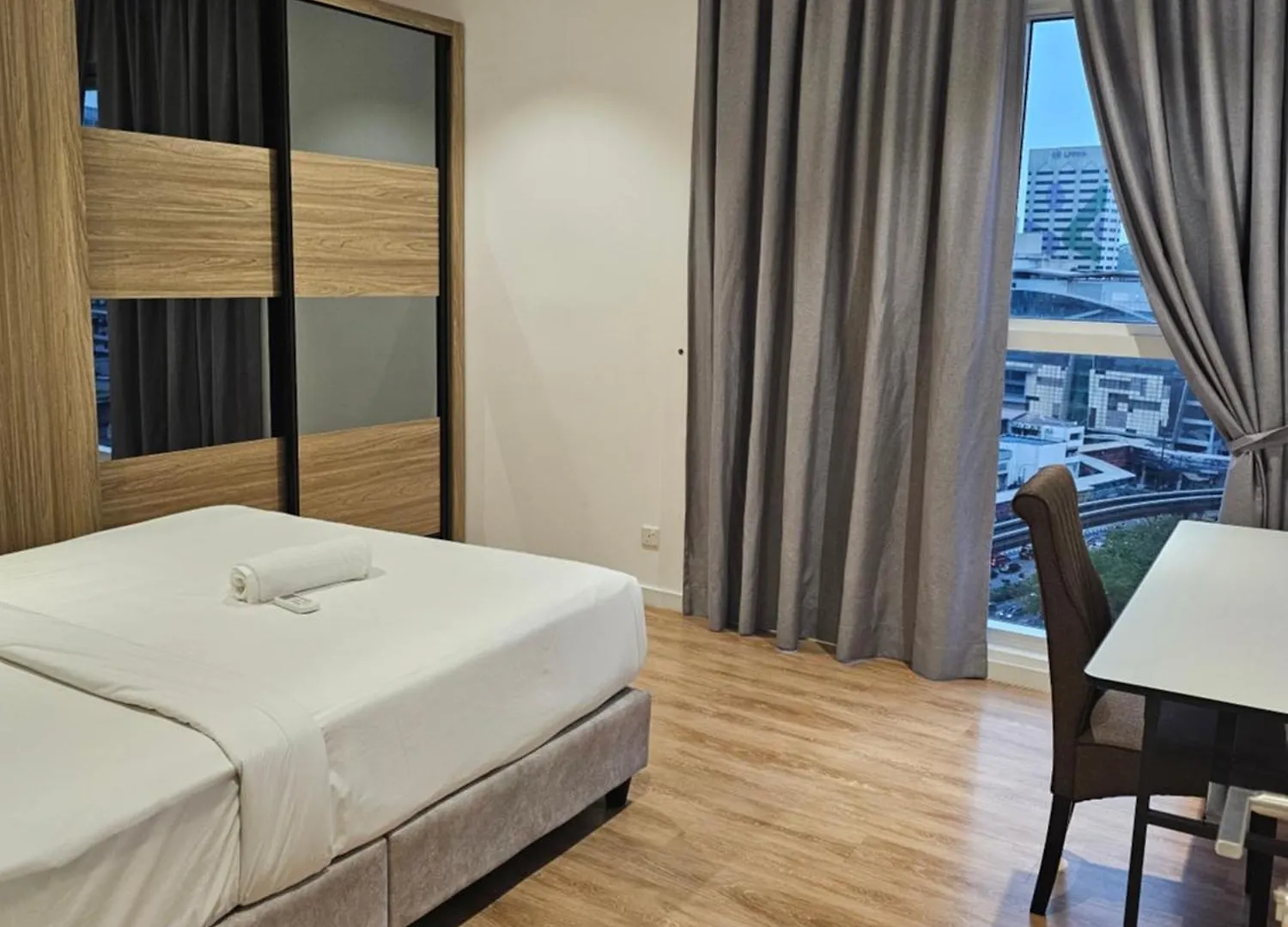 Quill City Residence By Bukit Bintang Kuala Lumpur 0*,  Malaysia